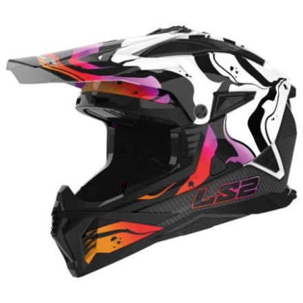 LS2 MX708 Fast II Wash LS2 - 69