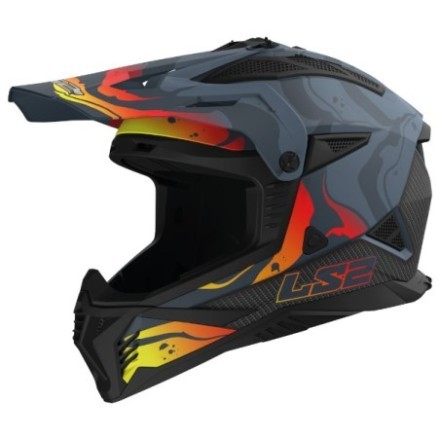 LS2 MX708 Fast II Wash LS2 - 84