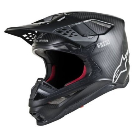 ALPINESTARS Supertech S-M10 Solid ALPINESTARS - 5
