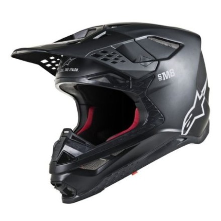 ALPINESTARS S-M8 Supertech Solid ALPINESTARS - 35