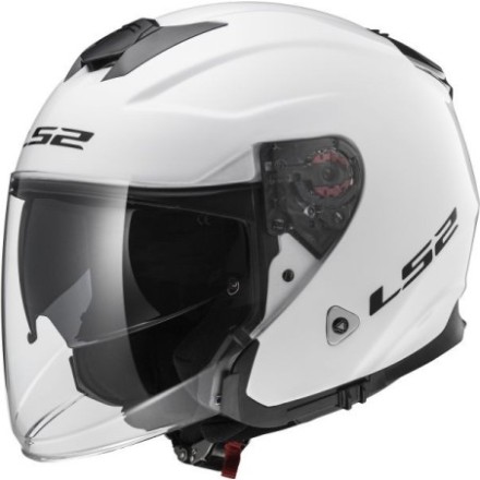 LS2 OF521 Infinity Solid LS2 - 409