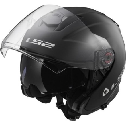 LS2 OF521 Infinity Solid LS2 - 496