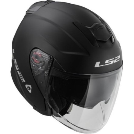 LS2 OF521 Infinity Solid LS2 - 499