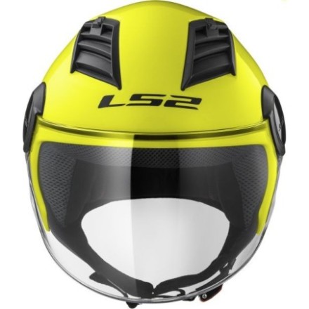 LS2 OF562 Airflow Long Solid LS2 - 32