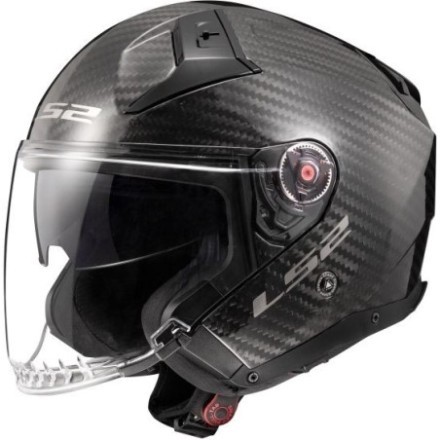 LS2 OF603 Infinity II Carbon LS2 - 84