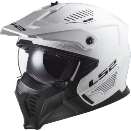 LS2 OF606 Drifter Solid LS2 - 95