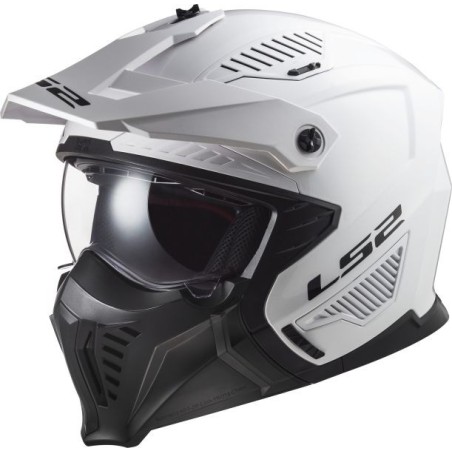 LS2 OF606 Drifter Solid LS2 - 95