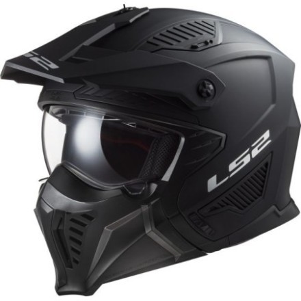 LS2 OF606 Drifter Solid LS2 - 113