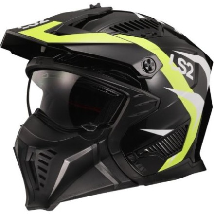 LS2 OF606 Drifter Trialitiy LS2 - 71