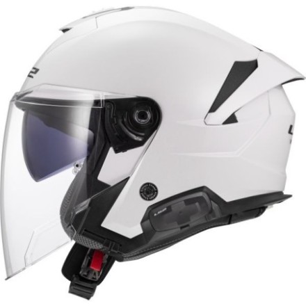 LS2 OF618 Verso II Solid LS2 - 69
