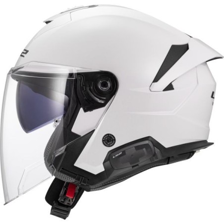 LS2 OF618 Verso II Solid LS2 - 69