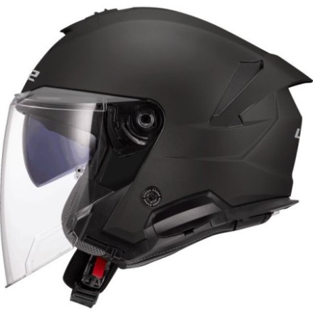LS2 OF618 Verso II Solid LS2 - 83