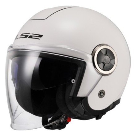 LS2 OF620 Classy Solid LS2 - 155