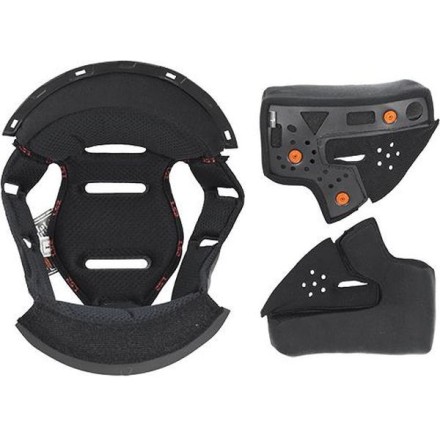 LS2 LS2 Liner FF320 LS2 - 216