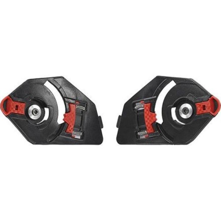 LS2 LS2 Ratchet FF324 LS2 - 5