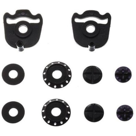 LS2 LS2 Screws Peak MX436 LS2 - 36