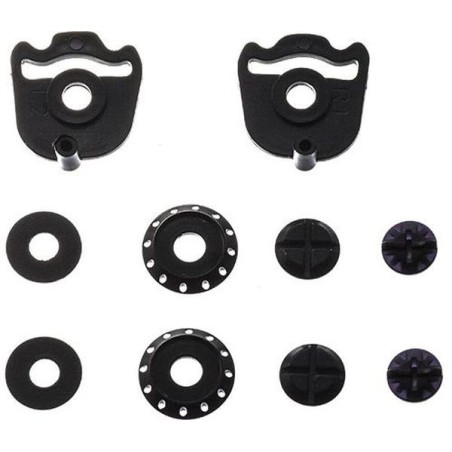 LS2 LS2 Screws Peak MX436 LS2 - 36