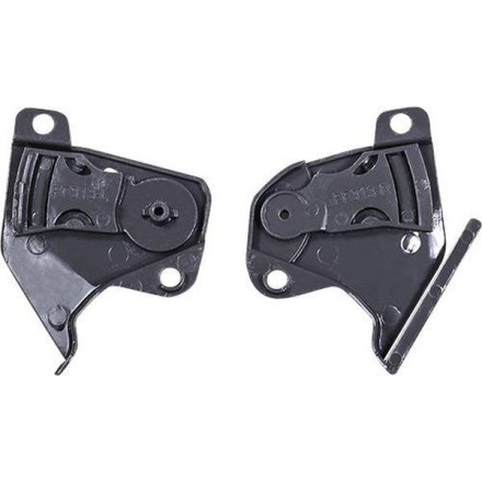 LS2 LS2 Sun Visor System FF313 LS2 - 36