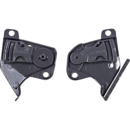 LS2 LS2 Sun Visor System FF313 LS2 - 36
