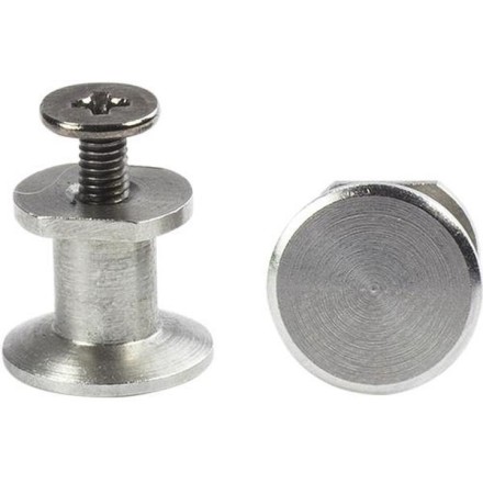 LS2 LS2 Pin Chin Bar FF324 LS2 - 36