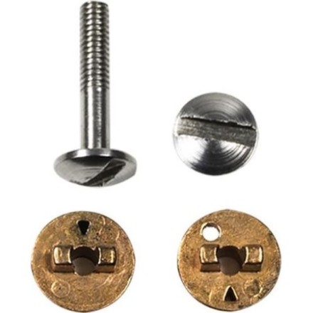 LS2 LS2 Screws for Peak FF324 LS2 - 36