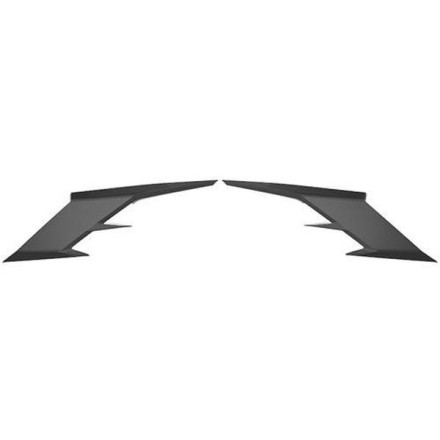LS2 LS2 Air Vent Back FF327 LS2 - 5