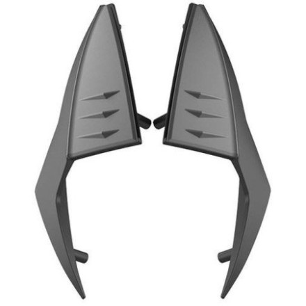 LS2 LS2 Air Vent Upper FF327 LS2 - 7