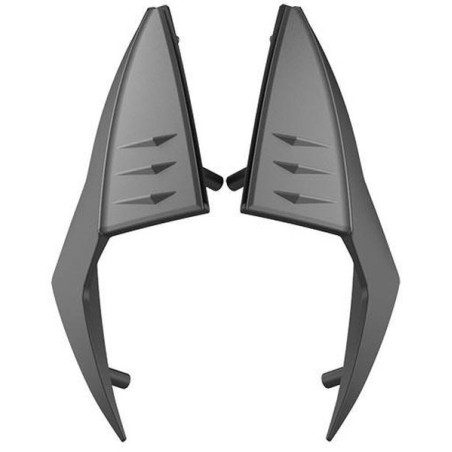 LS2 LS2 Air Vent Upper FF327 LS2 - 7