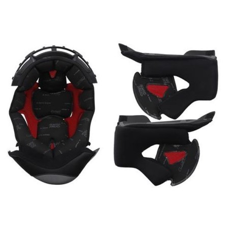LS2 LS2 Liner FF327 LS2 - 41