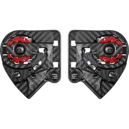 LS2 LS2 Ratchet FF397/FF390/FF323 LS2 - 5