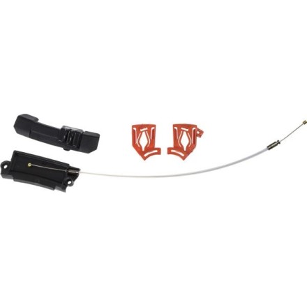 LS2 LS2 Sun Visor System FF397/390 LS2 - 36