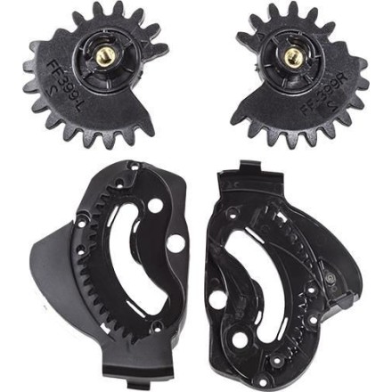 LS2 LS2 Ratchet FF399 LS2 - 18