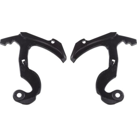 LS2 LS2 Support Visor FF399 LS2 - 36