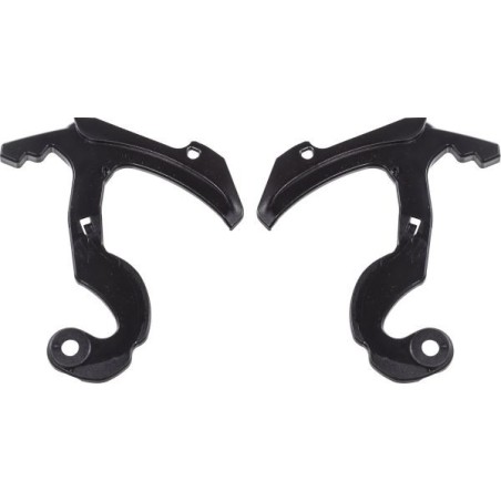 LS2 LS2 Support Visor FF399 LS2 - 36