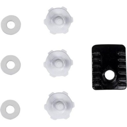 LS2 LS2 Screws Peak MX470 LS2 - 5