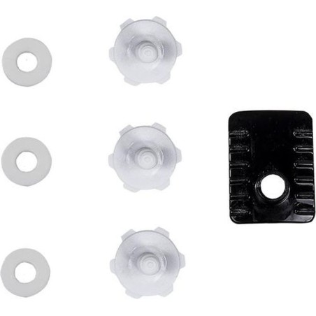 LS2 LS2 Screws Peak MX470 LS2 - 5
