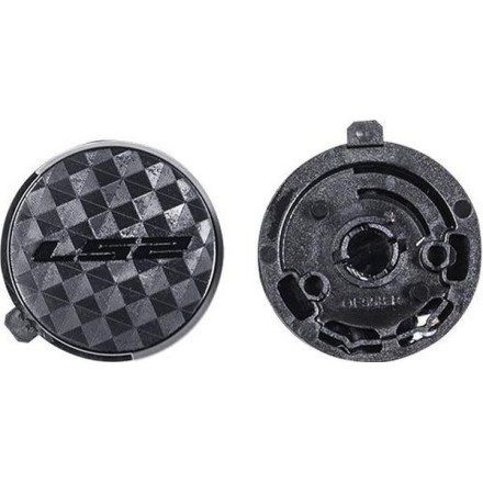 LS2 LS2 Ratchet Visor OF558 LS2 - 5