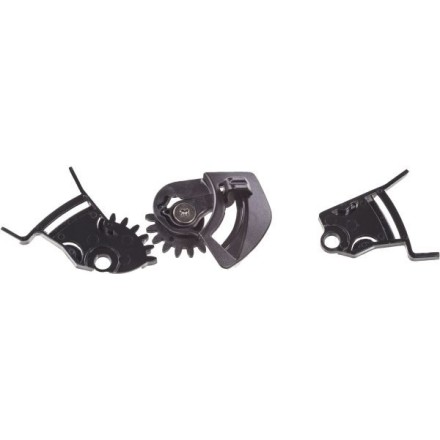 LS2 LS2 Sun Visor System OF573 LS2 - 36