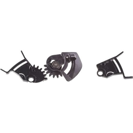 LS2 LS2 Sun Visor System OF573 LS2 - 36