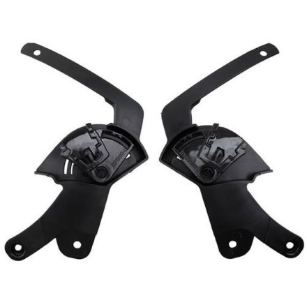 LS2 LS2 Sun Visor System OF601 LS2 - 36
