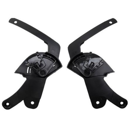 LS2 LS2 Sun Visor System OF601 LS2 - 36