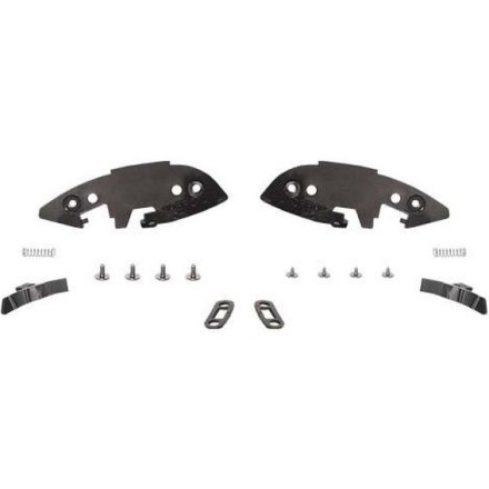 LS2 LS2 Chin Bar Lock Part FF606 LS2 - 36