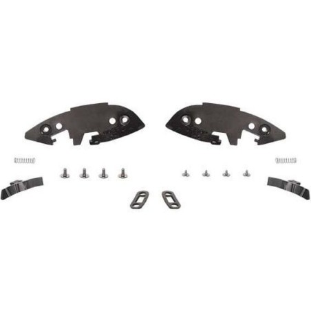 LS2 LS2 Chin Bar Lock Part FF606 LS2 - 36