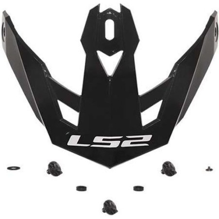 LS2 LS2 Peak OF606 LS2 - 7