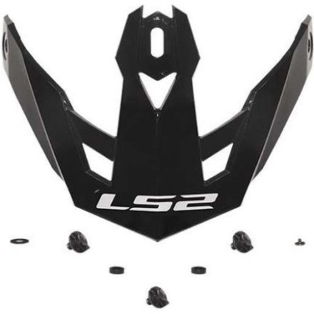 LS2 LS2 Peak OF606 LS2 - 9
