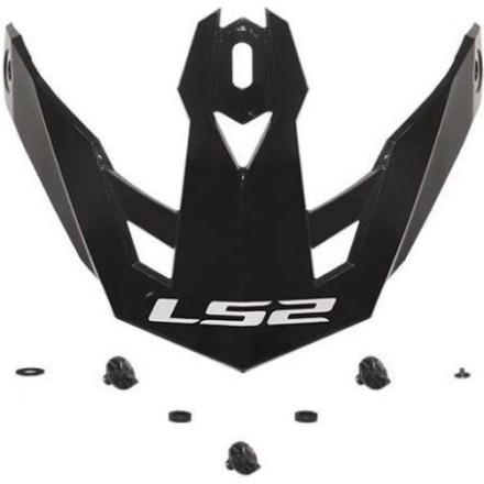 LS2 LS2 Peak OF606 LS2 - 9
