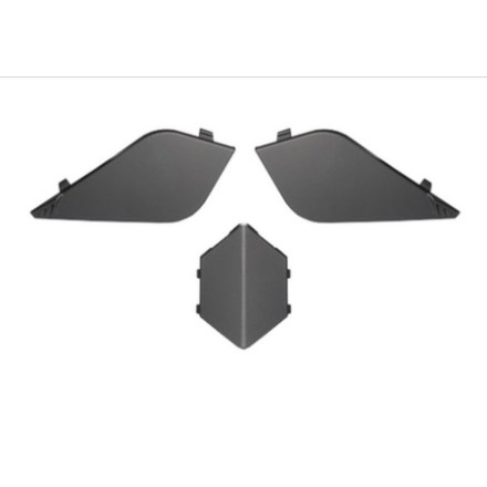 LS2 MX701 Peak Screws Covers LS2 - 36