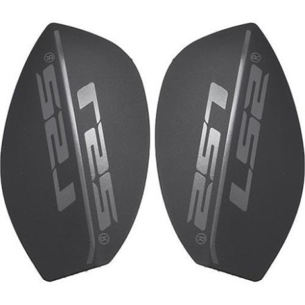 LS2 LS2 Plate FF900 LS2 - 17