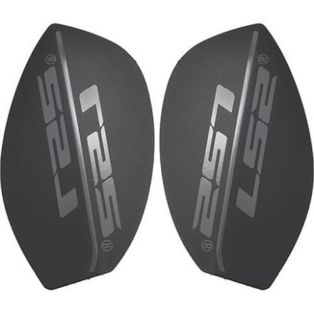 LS2 LS2 Plate FF900 LS2 - 17