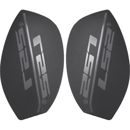 LS2 LS2 Plate FF900 LS2 - 17